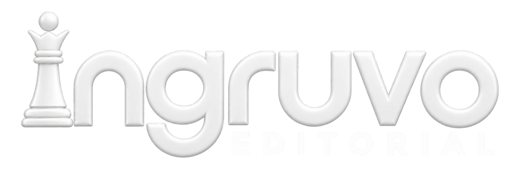 Editorial Ingruvo